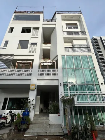 รูปภาพของคาล์ม แอนด์ กรีน เพลส