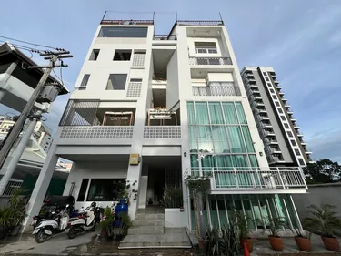 รูปภาพของคาล์ม แอนด์ กรีน เพลส