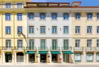 Vincci Baixa Suites Apartments
