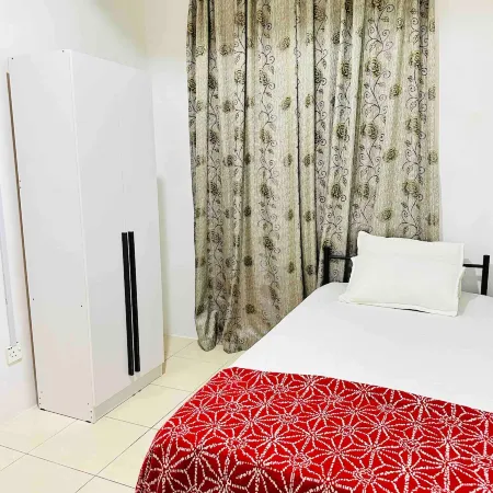 Macagawa Homestay