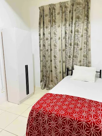 Macagawa Homestay Отели в г. Тавау