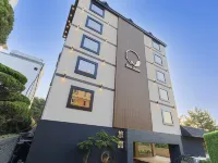 Mandeok Denbasta Ryokan Hoteles cerca de Templo Seokbulsa