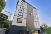 Mandeok Denbasta Ryokan Hotels near Busan ​​University of Foreign Studies (BUFS)