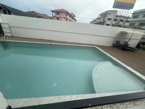 Man Tony Hotel Отели рядом со станцией Железнодорожная станция Паттая