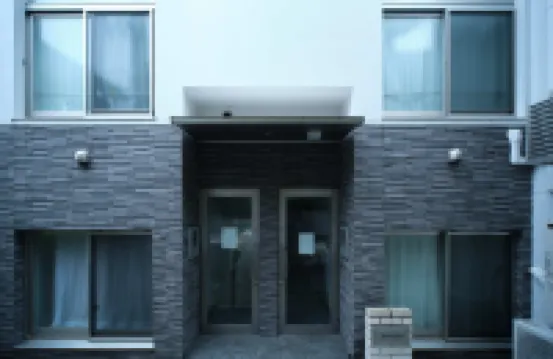 นาโนะ คามิโอไชอิ โรงแรมใกล้นาคาโนะ