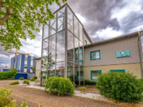 7o'Clock Hotel Hannover Messe Laatzen Hotels in Laatzen