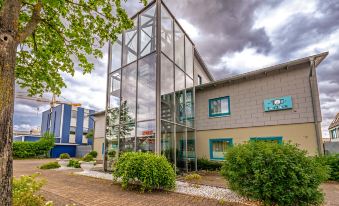 7o'Clock Hotel Hannover Messe Laatzen