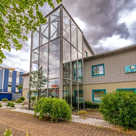 7o'Clock Hotel Hannover Messe Laatzen