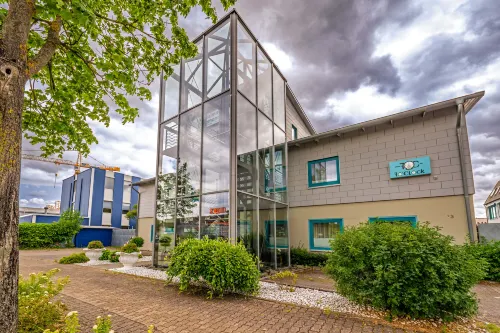 7o'Clock Hotel Hannover Messe Laatzen - 2-Star
