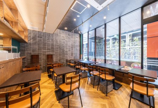 APA 호텔 스이도바시 에키마에 외관