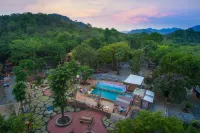 Bhumisiri Hill Khaoyai