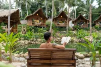 Coconut Bay Eco Resort (Koh Phangan) - Gym