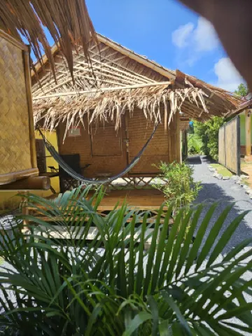 Long beach simple house Hotels near Thung Yee Pheng Mangrove Forest