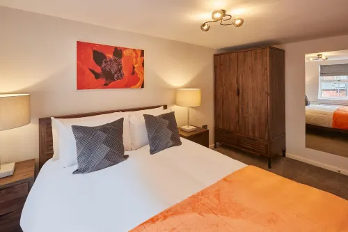 Host & Stay | Bagdale Rise