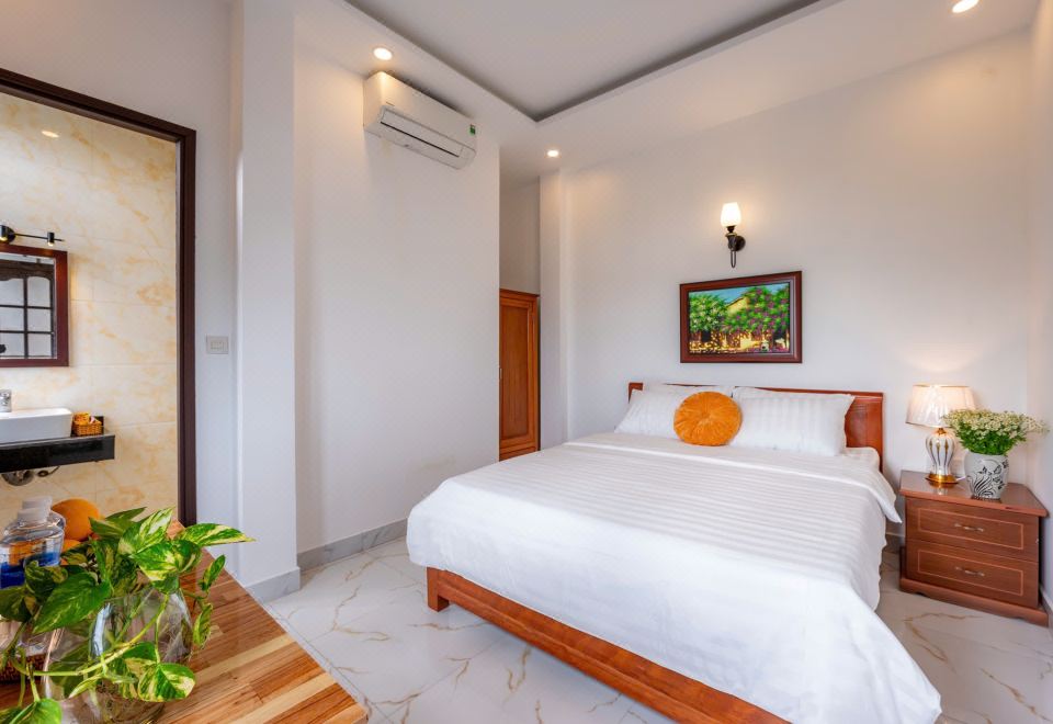 Golden Sun Hotel Hoi An