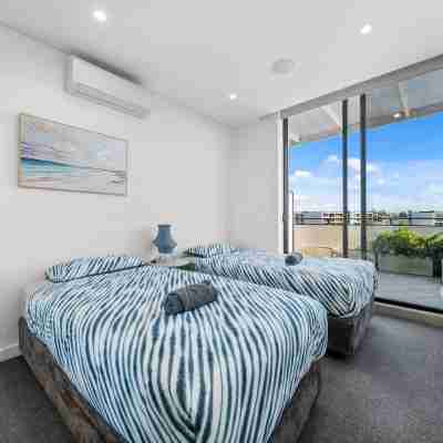 Prime 3BR Apt(Parking)/ICC/DarlingHarbour-10 mins Rooms