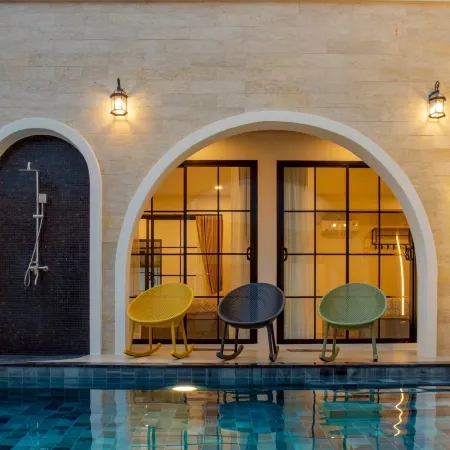 RiccoPoolvillaKhaoyai