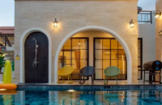 RiccoPoolvillaKhaoyai