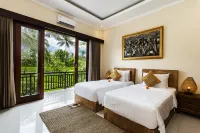 Oka Suite Ubud