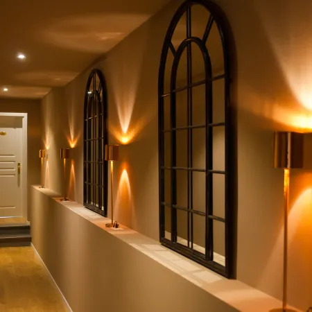 Nove Guest House