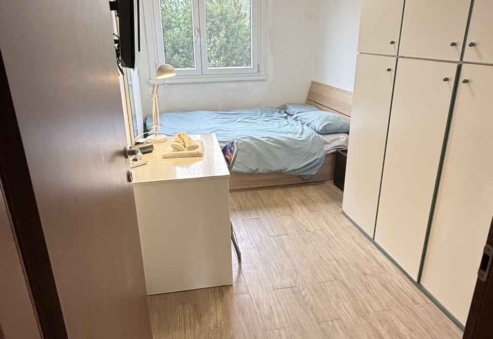 Loquat Tree B&B 외관 또는 객실 사진