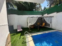 Mavilla Hotel Hotels near Beykoz