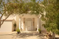 Noya By Dhara Hotels Hotels in Kerdasa