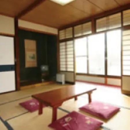 TENGUNOCHIYA