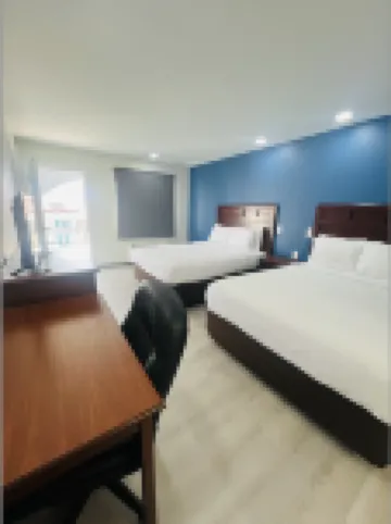 霍爾馬克聖安東尼奧東北部新裝修客房酒店&套房