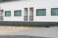 Finn Hotel - parking