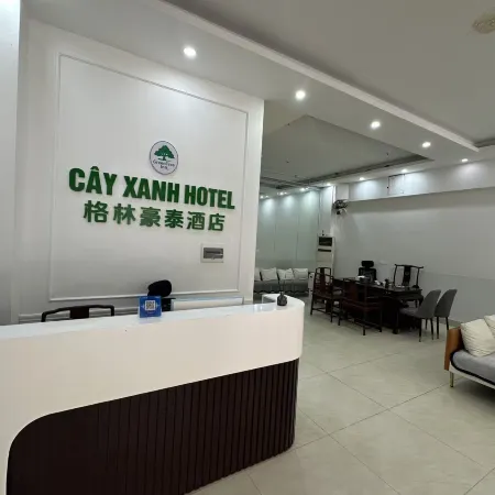 Green Tree Hotel