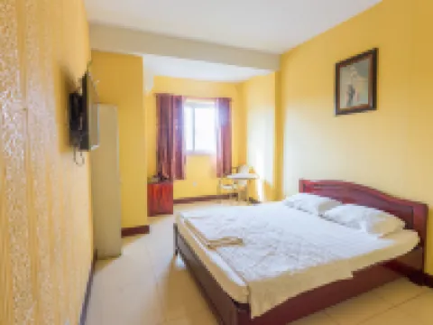 Anh Toan Hotel Hotels in Ham Thuan Nam District