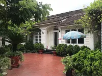 Cozy Embassy Garden 鄰近海防大學的酒店