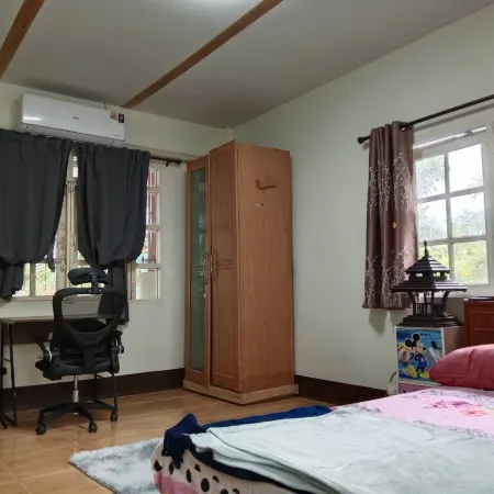 Yoo Sabai Home