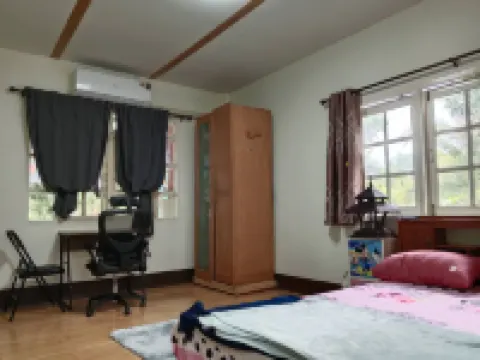 Yoo Sabai Home