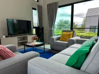 Poolla Poolla Villa Khaoyai - New