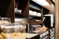 Josefa d' Óbidos Hotel - breakfast