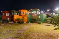 Gamseong Jeju Stay - Homestays