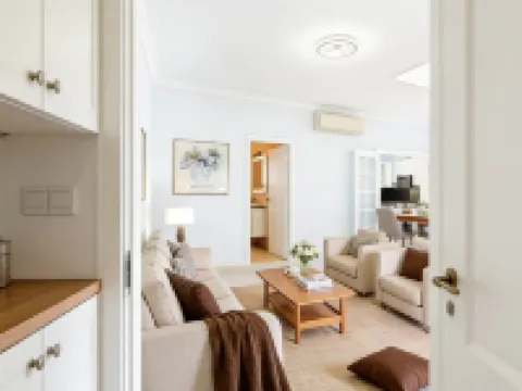 寶活伯伍德中心住宿 寶活酒店