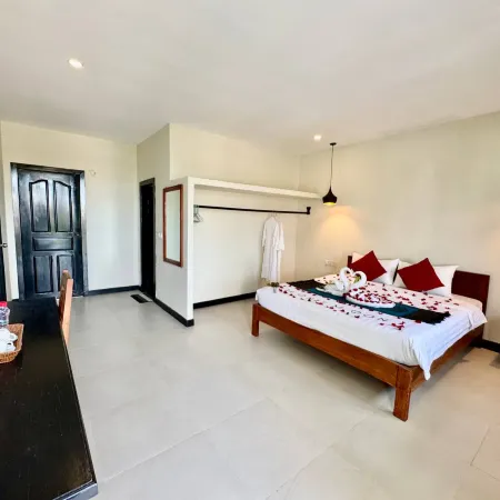 SOMA Villa