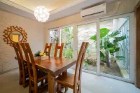 Danka Taman Golf Residence - บังกะโล