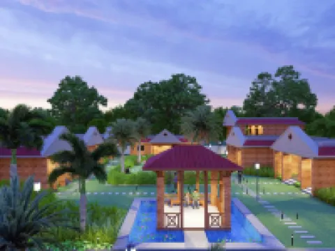 Matsya Amazon Resorts Hotels in Kurnool