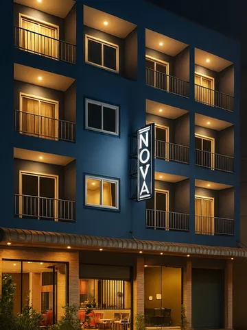 รูปภาพของโนวา ป่าตอง