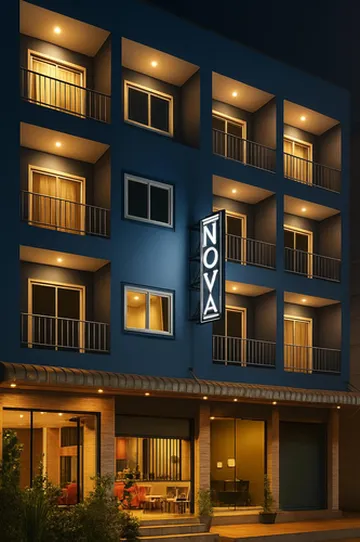 รูปภาพของNova Patong