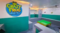 Crazy Frog Hostel
