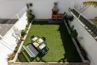 Villa Brisa do Mar فنادق في 