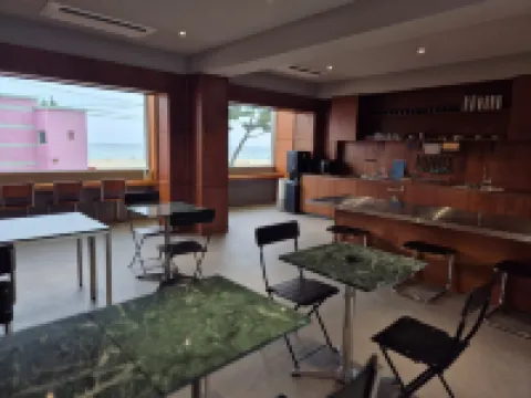 Cabinet YangYang Hotéis em Yangyang
