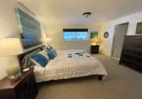 Modern 7BR Family Oasis in Salt Lake Valley - Boutique