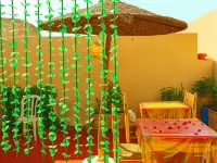 Riad Safran Rouge Jacuzzi RoofTop Hotéis em Marraquexe