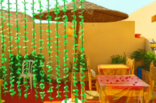 Riad Safran Rouge Jacuzzi RoofTop